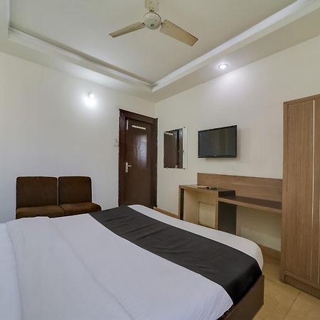 Super Hotel O The Surbhi Bhopal Exterior foto